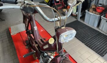 Cady Mobylette M1 full