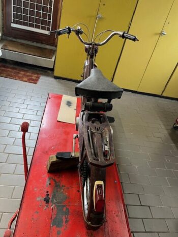 Cady Mobylette M1 full