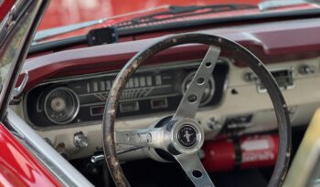 Ford Mustang 3,0 Coupé Automatic full