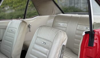 Ford Mustang 3,0 Coupé Automatic full