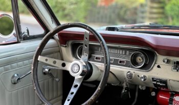 Ford Mustang 3,0 Coupé Automatic full