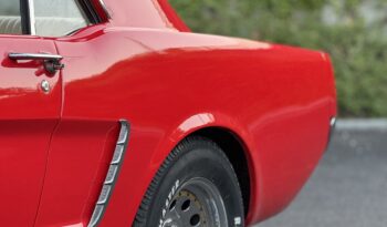 Ford Mustang 3,0 Coupé Automatic full