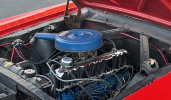 Ford Mustang 3,0 Coupé Automatic full
