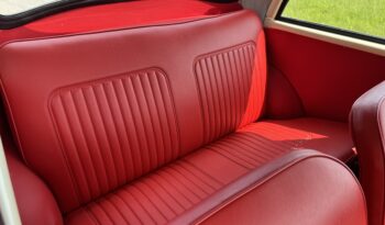 Morris Minor 1000 Super full