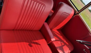 Morris Minor 1000 Super full