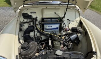 Morris Minor 1000 Super full