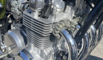 Honda 500 four k2 full