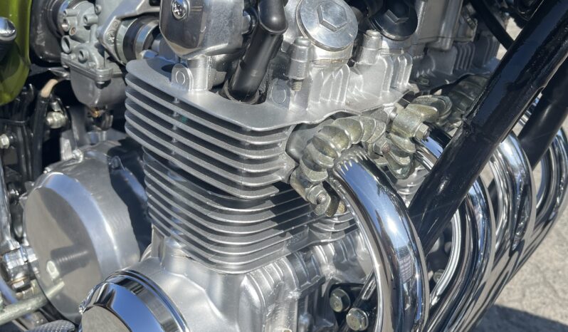 Honda 500 four k2 full