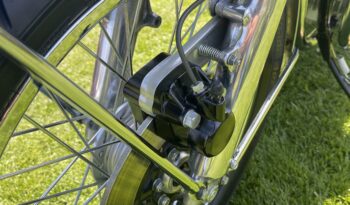 Honda 500 four k2 full