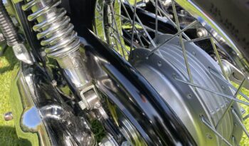 Honda 500 four k2 full