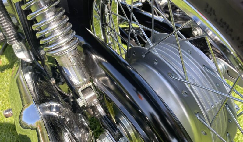 Honda 500 four k2 full