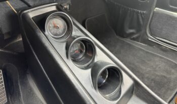 Ford Taunus 17 M RS 2,0 V6 full