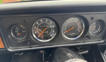 Ford Taunus 17 M RS 2,0 V6 full