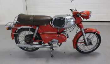 Kreidler Florett K54/32D full