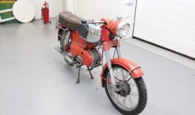 Kreidler Florett K54/32D