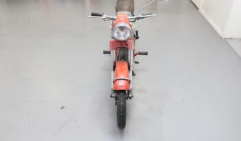 Kreidler Florett K54/32D full