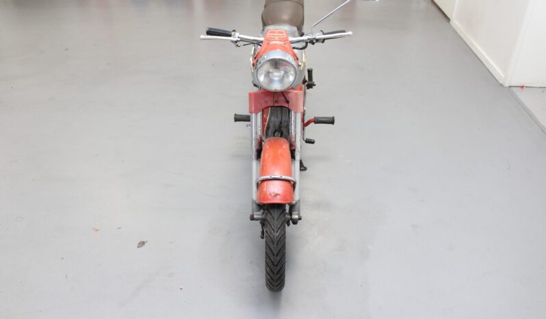 Kreidler Florett K54/32D full