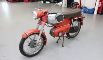 Kreidler Florett K54/32D full