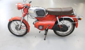 Kreidler Florett K54/32D full