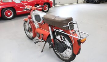 Kreidler Florett K54/32D full