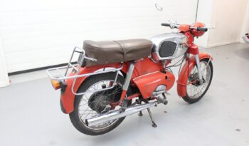 Kreidler Florett K54/32D full