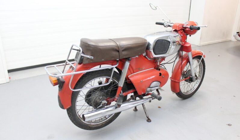 Kreidler Florett K54/32D full