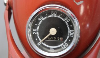 Kreidler Florett K54/32D full