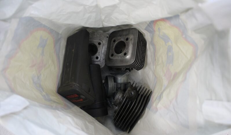 Kreidler Florett K54/32D full