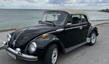 VW Bobbel 1303 full