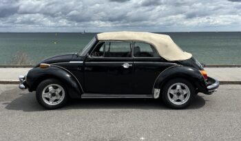 VW Bobbel 1303 full