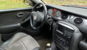 MG Øvrige ZT 190 full