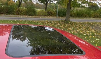 MG Øvrige ZT 190 full