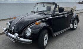 VW Bobbel 1303