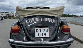 VW Bobbel 1303 full