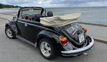 VW Bobbel 1303 full