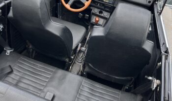 VW Bobbel 1303 full