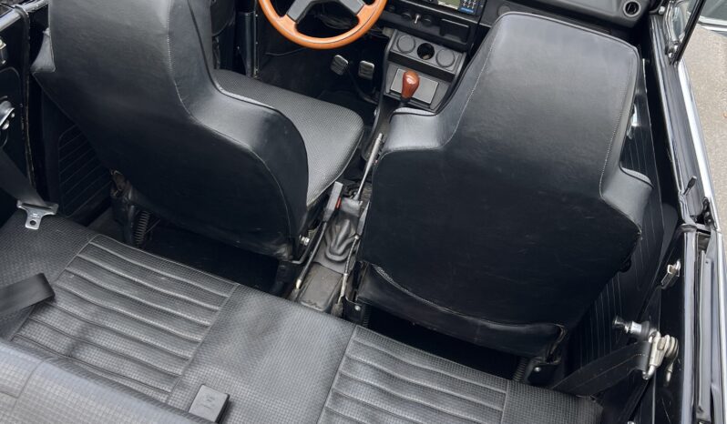 VW Bobbel 1303 full