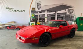 Chevrolet Corvette C4 Targa 5,7