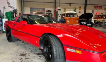 Chevrolet Corvette C4 Targa 5,7 full