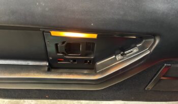 Chevrolet Corvette C4 Targa 5,7 full