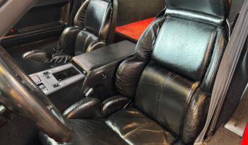 Chevrolet Corvette C4 Targa 5,7 full