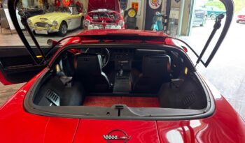 Chevrolet Corvette C4 Targa 5,7 full