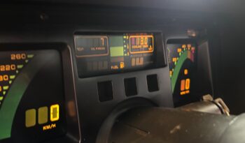 Chevrolet Corvette C4 Targa 5,7 full