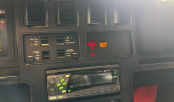 Chevrolet Corvette C4 Targa 5,7 full