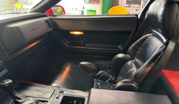 Chevrolet Corvette C4 Targa 5,7 full