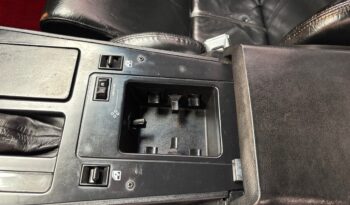 Chevrolet Corvette C4 Targa 5,7 full