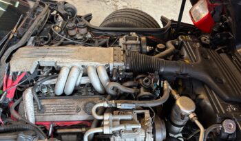 Chevrolet Corvette C4 Targa 5,7 full