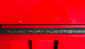 Chevrolet Corvette C4 Targa 5,7 full