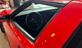 Chevrolet Corvette C4 Targa 5,7 full