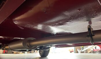 Alfa Romeo Giulietta sprint Veloce 750E full